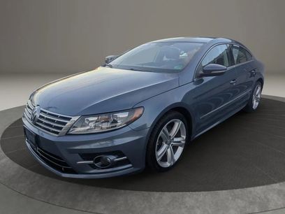 Used 2016 Volkswagen CC R-Line