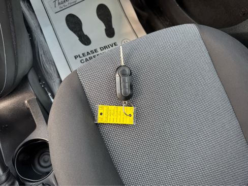 Used 2017 RAM ProMaster City Tradesman w/ Rear Back-up Camera Group image 26