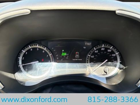Used 2022 Toyota Highlander XSE AWD/4WD image 18