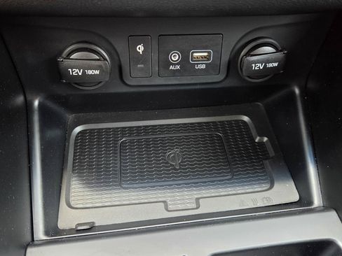 Used 2019 Hyundai Tucson Ultimate AWD/4WD image 41