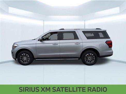 Used 2023 Ford Expedition Max Limited RWD image 2