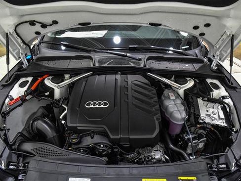 Certified 2025 Audi A5 2.0T Premium Plus w/ Convenience Plus Package image 13