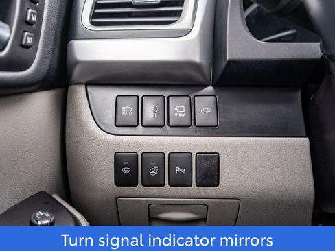 Certified 2019 Toyota Highlander Limited Platinum image 23