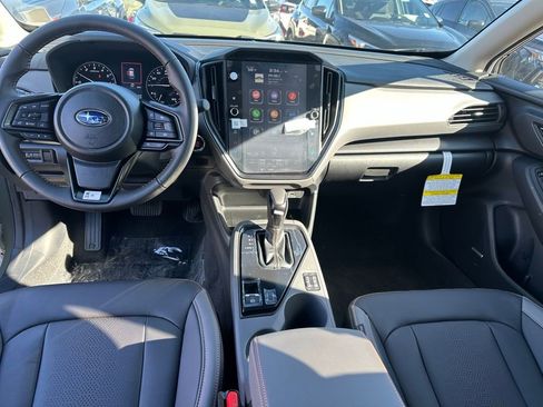 New 2025 Subaru Crosstrek 2.5i Limited image 8