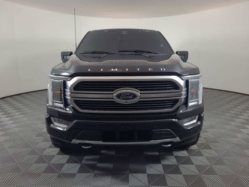 Used 2023 Ford F150 Limited image 8