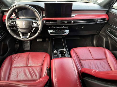 Used 2023 Lincoln Corsair Reserve w/ Equipment Group 201A image 11