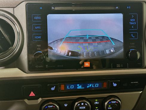 Used 2019 Toyota Tacoma Limited RWD image 25