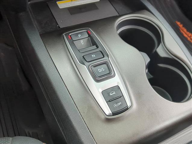 Used 2022 Honda Passport TrailSport image 12
