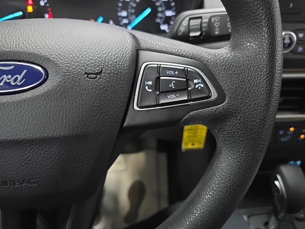 Certified 2020 Ford EcoSport S AWD/4WD image 21