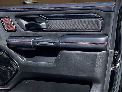 Used 2024 RAM 1500 TRX w/ TRX Level 2 Equipment Group image 25