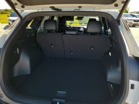 Used 2024 Kia Sportage X-Line w/ X-Line Premium Package AWD/4WD image 10