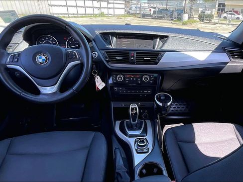 Used 2014 BMW X1 xDrive28i image 16