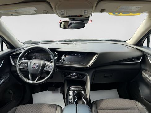 Used 2023 Buick Envision Preferred AWD/4WD image 16