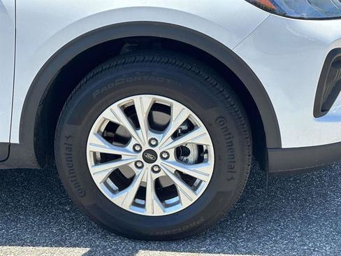 Used 2025 Ford Escape Active w/ Tech Pack #1 AWD/4WD image 28