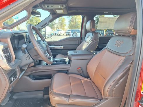 New 2026 Ford F250 King Ranch w/ Tremor Off-Road Package image 4