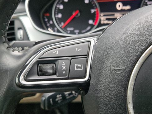 Used 2016 Audi A7 3.0T Premium Plus image 24