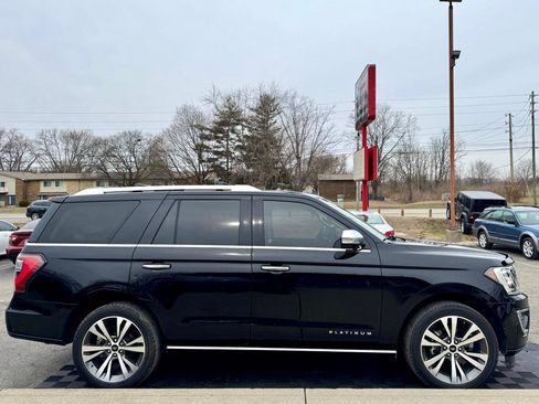 Used 2020 Ford Expedition Platinum image 15
