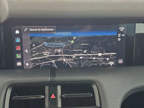 Used 2023 Porsche Taycan w/ Premium Package image 25