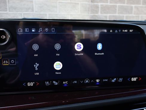 New 2026 Chevrolet Traverse RS AWD/4WD image 31