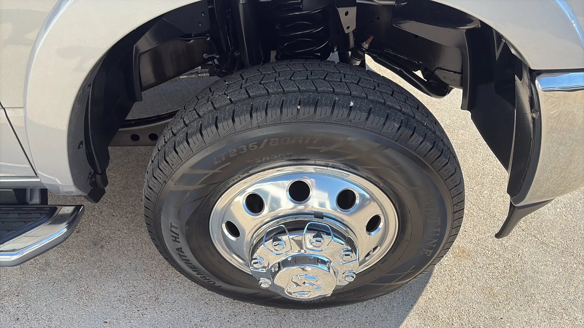 Used 2021 RAM 3500 Laramie AWD/4WD image 16