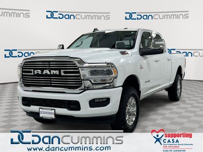 Used 2024 RAM 2500 Laramie w/ Safety Group