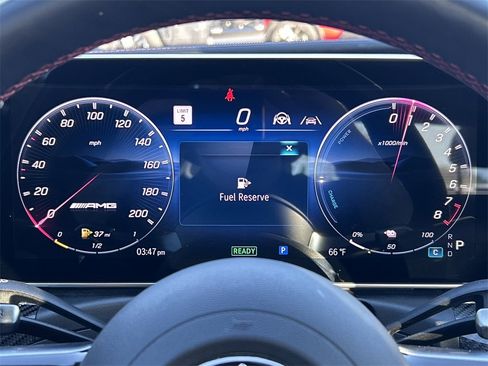 Used 2025 Mercedes-Benz C 36 AMG S image 43