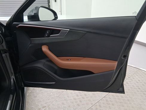 Certified 2022 Audi A4 2.0T Prestige w/ Prestige Package image 34