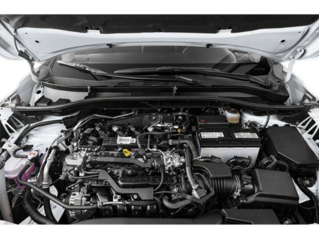 Used 2025 Toyota Corolla Cross XLE FWD image 12