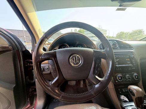 Used 2016 Buick Enclave Premium w/ Experience Buick Package FWD image 11