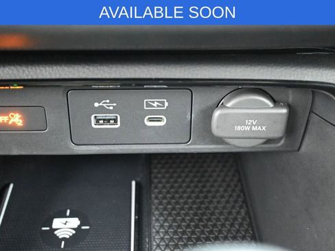 Used 2025 Honda CR-V Sport-L image 24