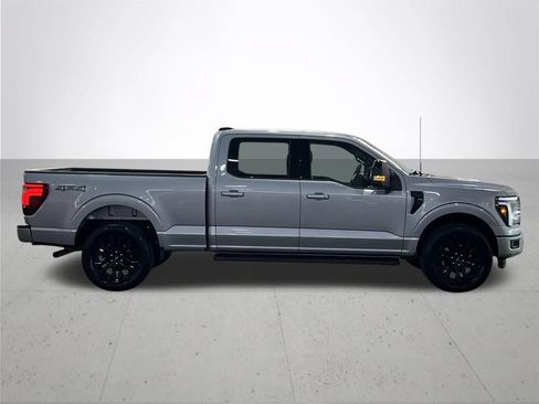 Certified 2025 Ford F150 Lariat AWD/4WD image 10