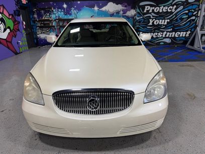 Used 2009 Buick Lucerne CX