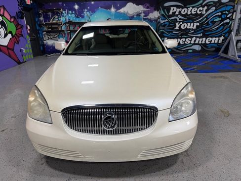 Used 2009 Buick Lucerne CX image 1