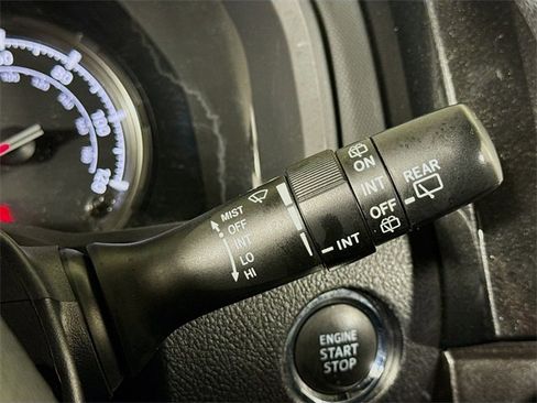 Used 2024 Toyota 4Runner TRD Off-Road image 16