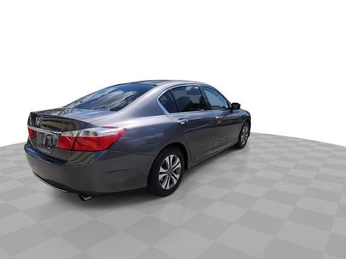 Used 2015 Honda Accord LX image 8