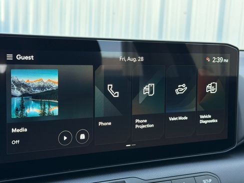 New 2026 Kia K4 EX FWD image 14