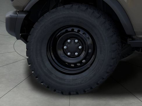 New 2026 Ford Bronco Badlands AWD/4WD image 21