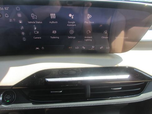 New 2026 Buick Enclave Preferred FWD image 18