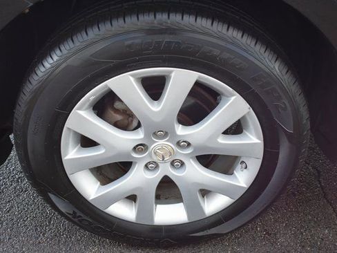 Used 2008 MAZDA CX-7 Sport image 39