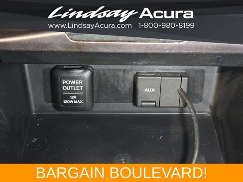 Used 2014 Acura RDX AWD image 20