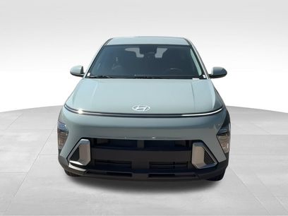 New 2026 Hyundai Kona SE