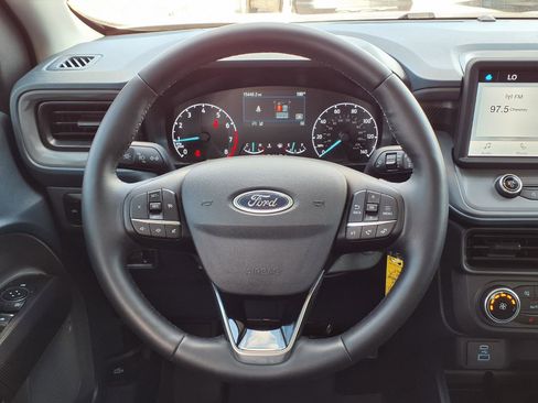 Used 2024 Ford Maverick XLT w/ XLT Luxury Package AWD/4WD image 20
