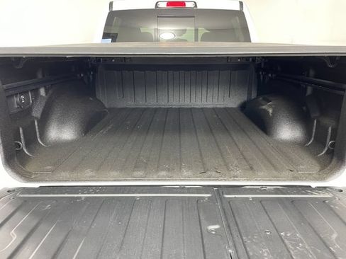New 2026 RAM 1500 Big Horn AWD/4WD image 11
