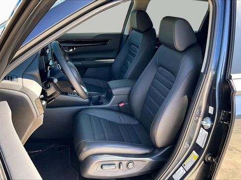 New 2026 Honda CR-V EX-L image 9