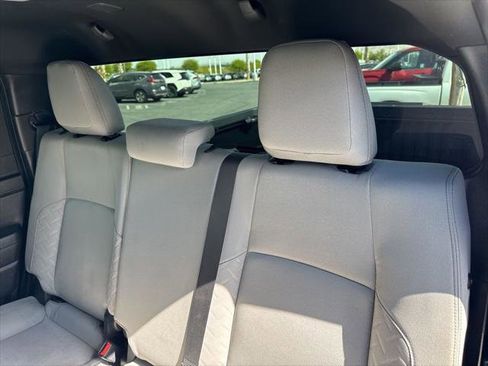 Certified 2025 Toyota Tacoma SR5 image 16