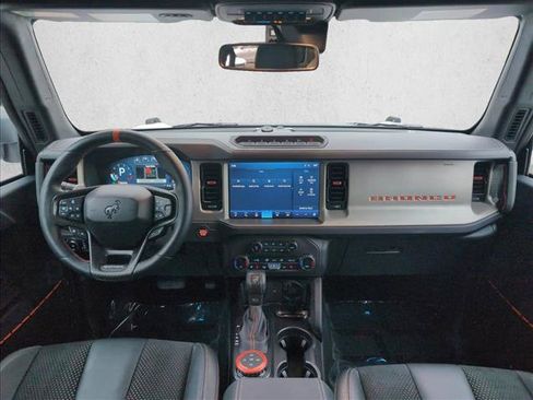 Used 2024 Ford Bronco Raptor w/ Interior Carbon Fiber Pack 6 AWD/4WD image 20