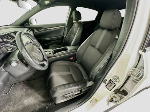 Used 2020 Honda Civic Sport image 13