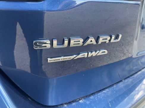 Used 2021 Subaru Outback Premium AWD/4WD image 7