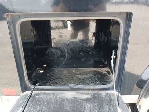 Used 2021 RAM 4500 4x4 Crew Cab DRW image 22