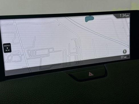 New 2026 MAZDA CX-90 3.3 Turbo w/ Premium Sport Pkg image 12